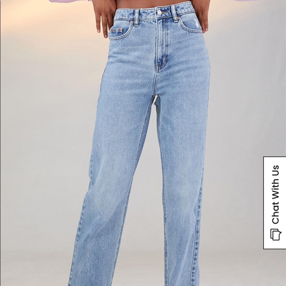 Playboy jeans